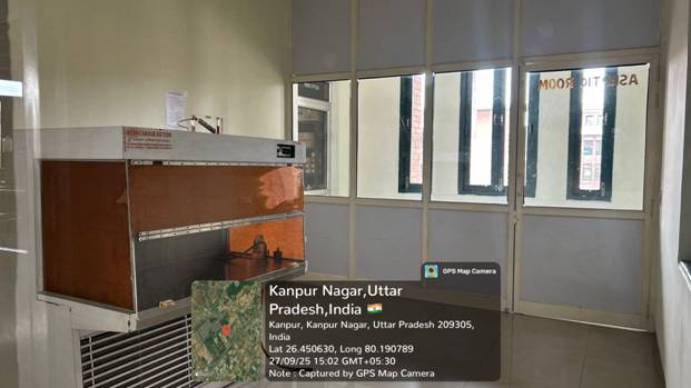 Infrastructure Image